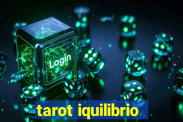 tarot iquilibrio